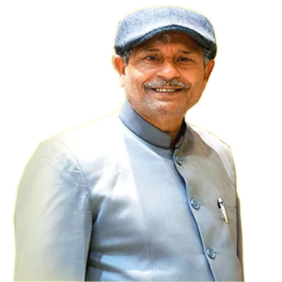 Dr. Ak Mishra